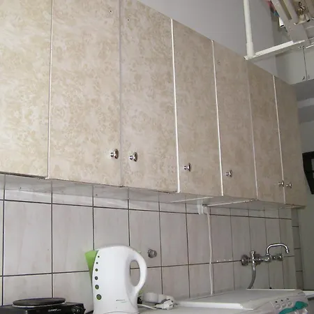 Apartament P3a Mieszkanie Małe Tanie Sympatyczne Halczyna 9 Alfa