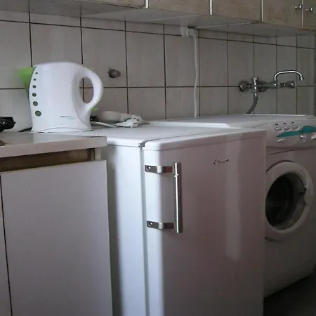 Apartament P3a Mieszkanie Małe Tanie Sympatyczne Halczyna 9 Alfa Kraków